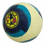 Balon-de-Futbol-No.-5-Club-America-S100-Amarillo