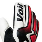 Guantes-de-portero-con-varillas-Adulto-Performance-T.-10-Blanco