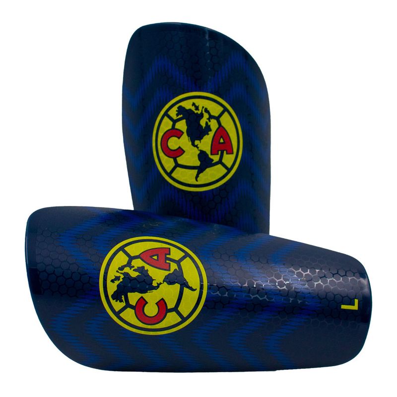 Espinilleras-de-Futbol-Deslizables-Club-America