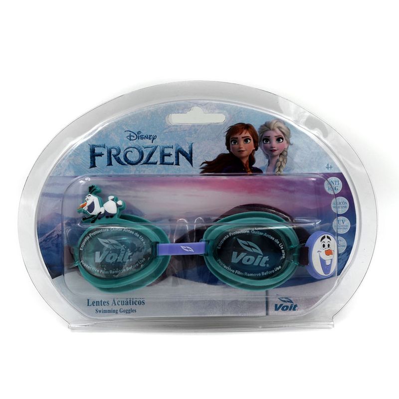 Goggle-de-Natacion-Kids-Frozen-Aqua