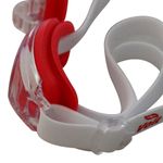 Goggle-de-Natacion-Junior-Aquatic-G565-Rojo