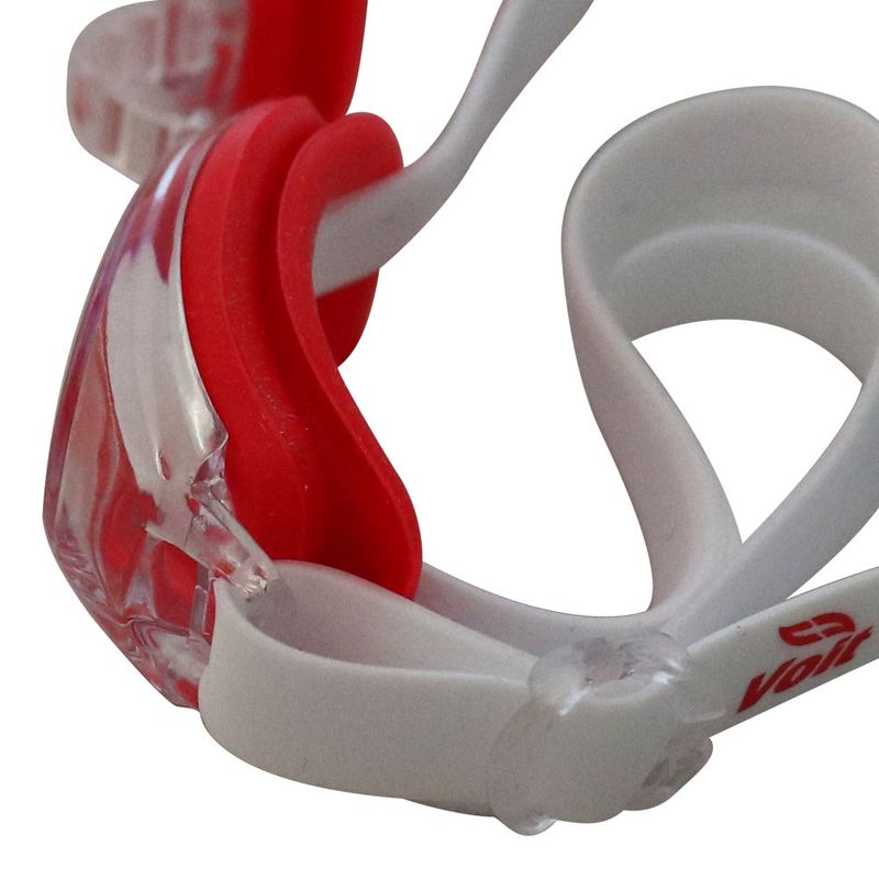 Goggle-de-Natacion-Junior-Aquatic-G565-Rojo