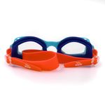 Goggle-de-Natacion-Kids-Icefish-Naranja