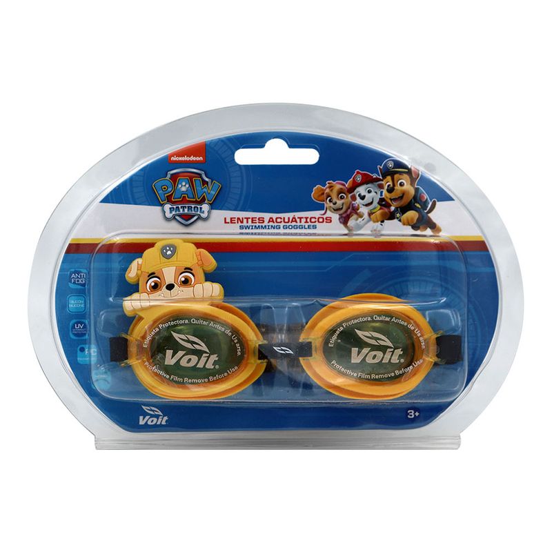 Goggle-de-Natacion-Kids-Rubble