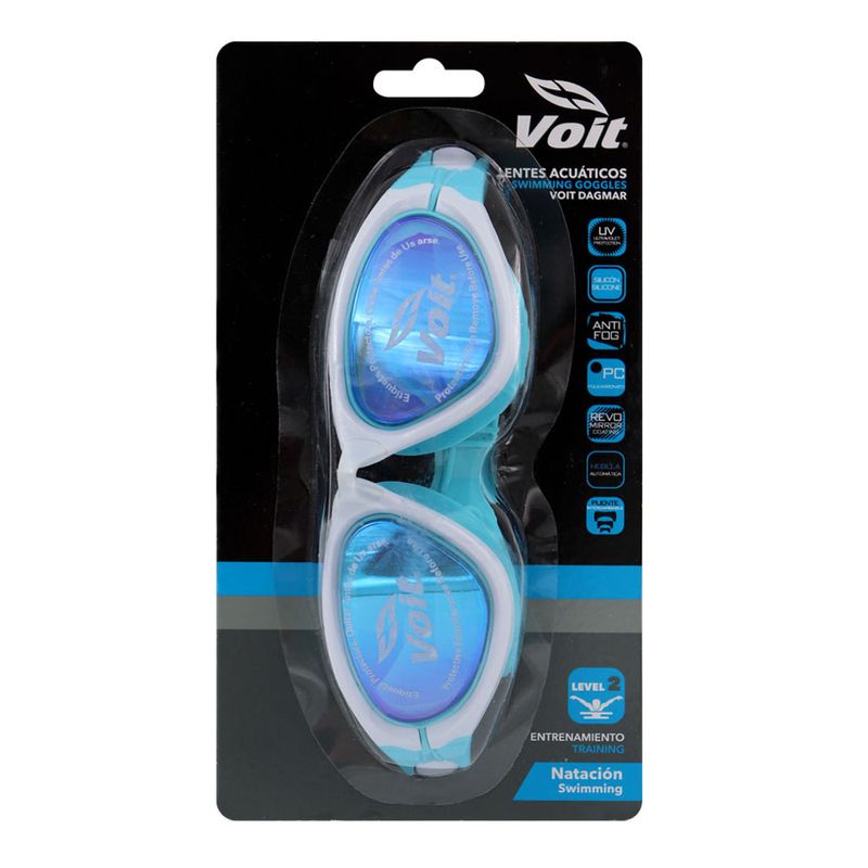 Goggle-de-Natacion-Adulto-Dagmar-Azul