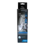 Goggle-de-Natacion-Junior-Twister-G556-I-Blanco