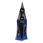 Aletas-de-natacion-Adulto-Ajustables-CH-M-Azul