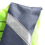 Chaleco-Auxiliar-de-Flotacion-para-Bebe-Amarillo