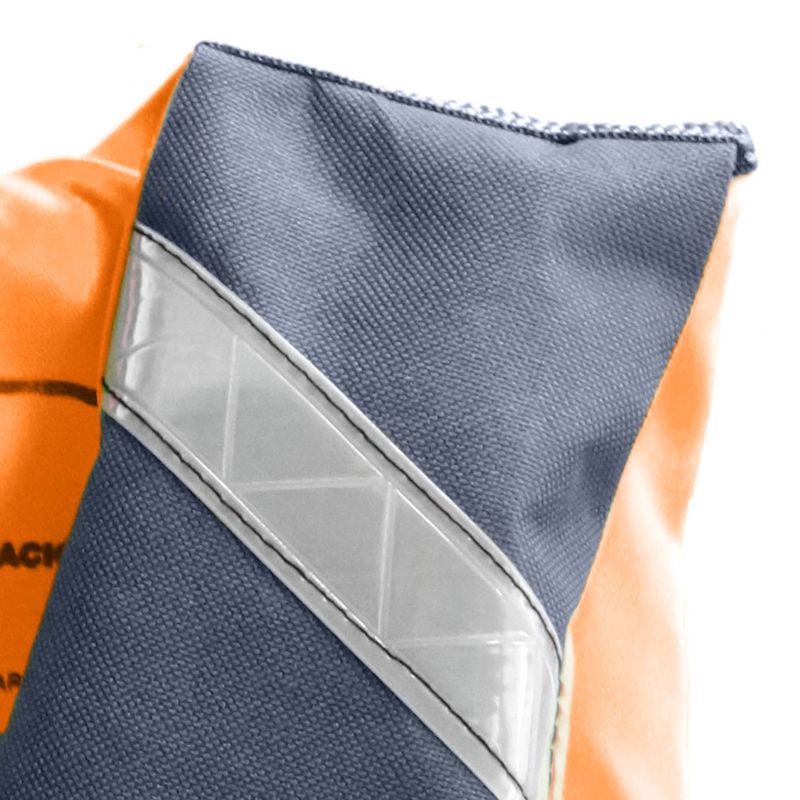Chaleco-Auxiliar-de-Flotacion-para-Adulto-Extra-Grande-Naranja