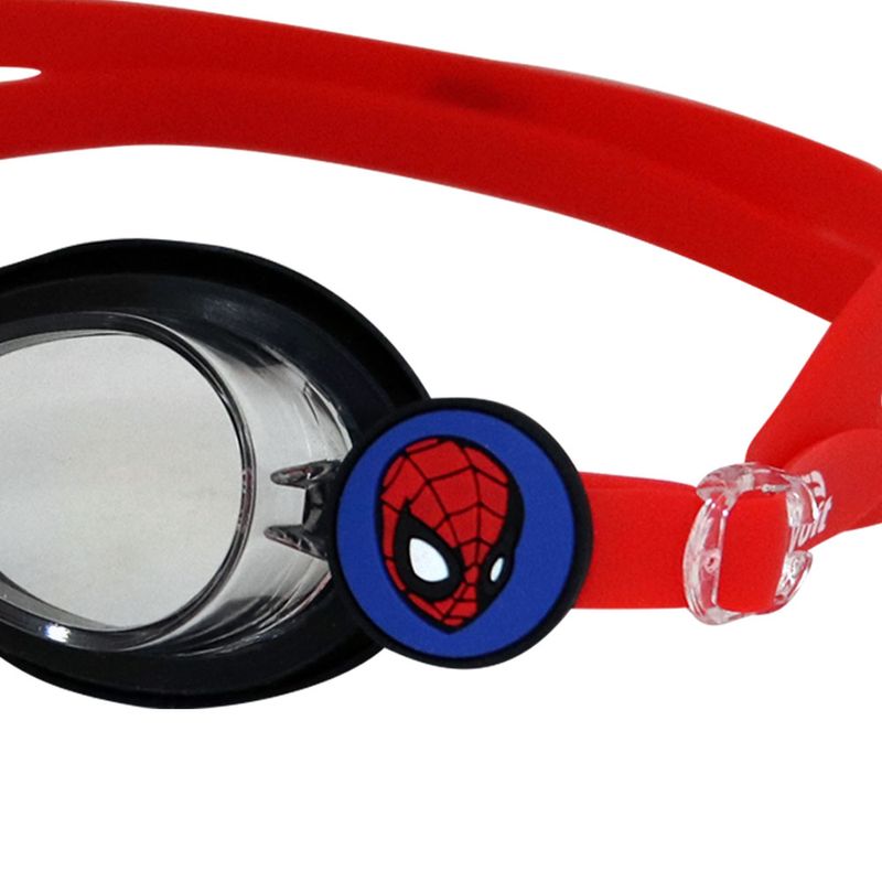 Goggle-de-Natacion-Kids-Marvel-Spider-man