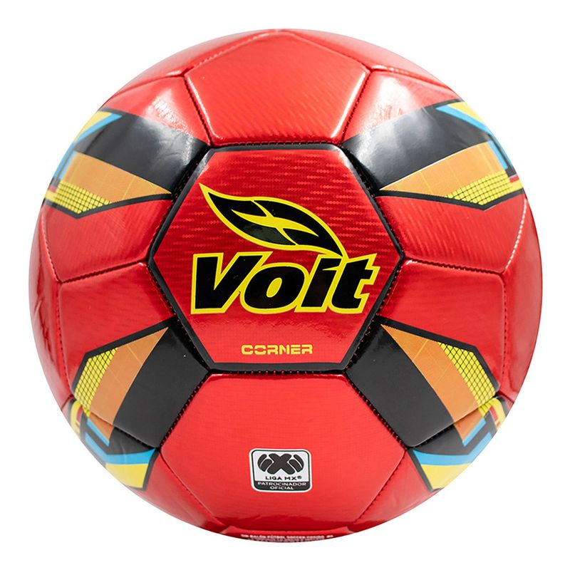 Balón de Fútbol No.5 S200 MS