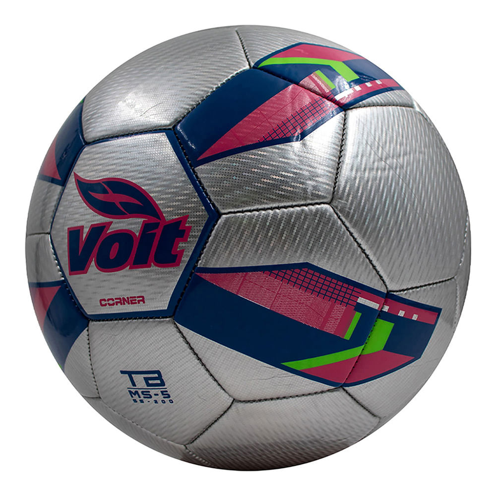 Balón Fútbol No. 5 S200 Corner | Voit MX | Tienda en Línea