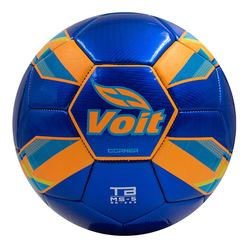 Balón de Fútbol No.5 S200 MS