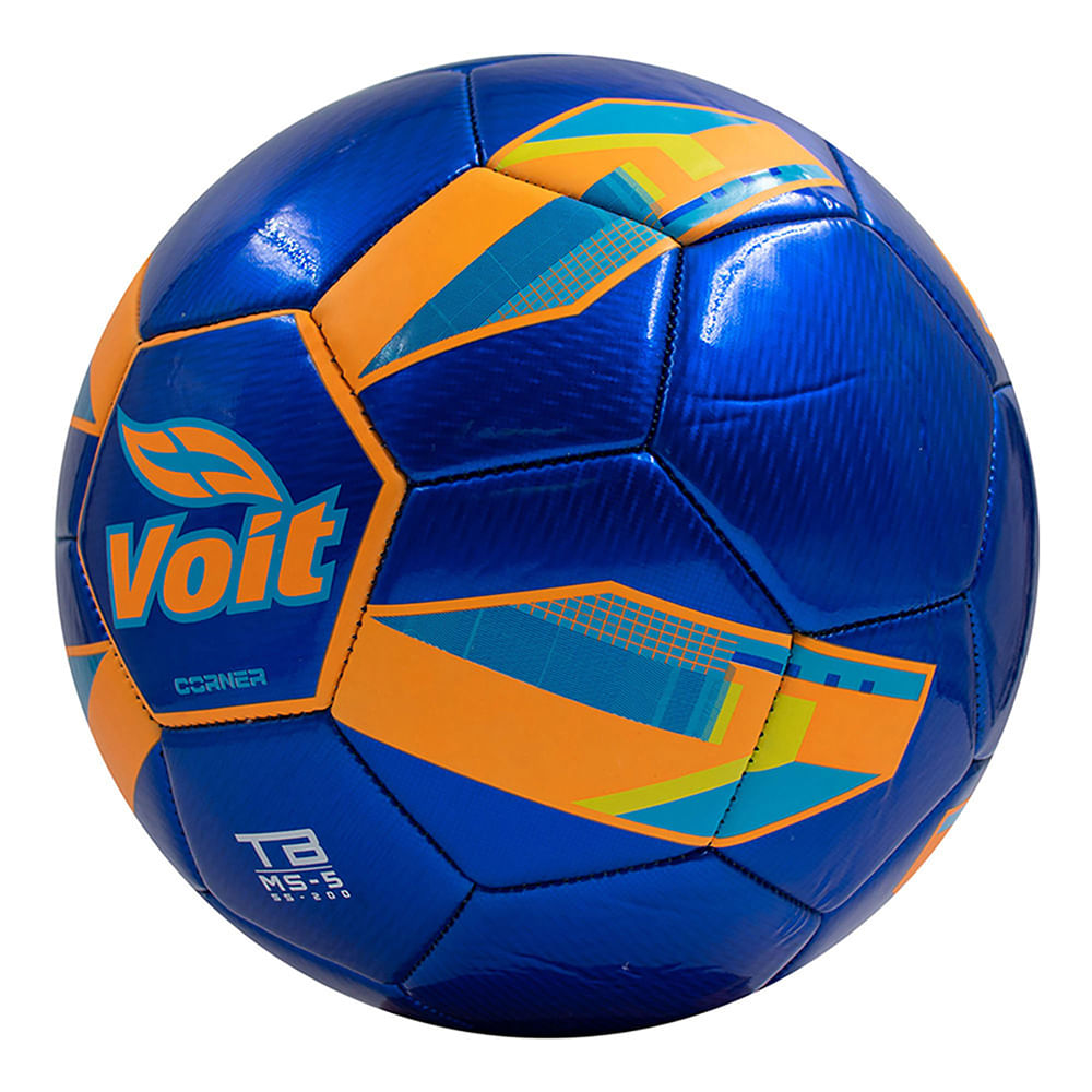Balón Fútbol No. 5 S200 Corner | Voit MX | Tienda en Línea