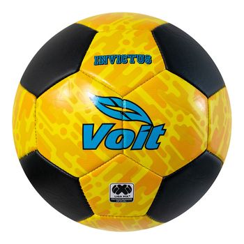 Balón de Fútbol No. 5 S200 Invictus