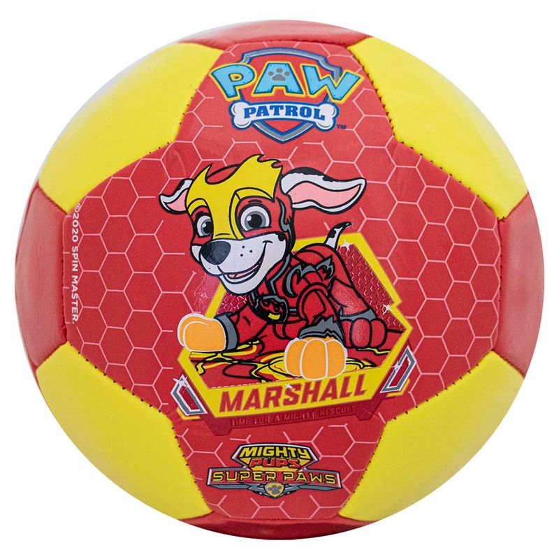 balon-de-futbol-no-3-paw-patrol-marshall-mighy