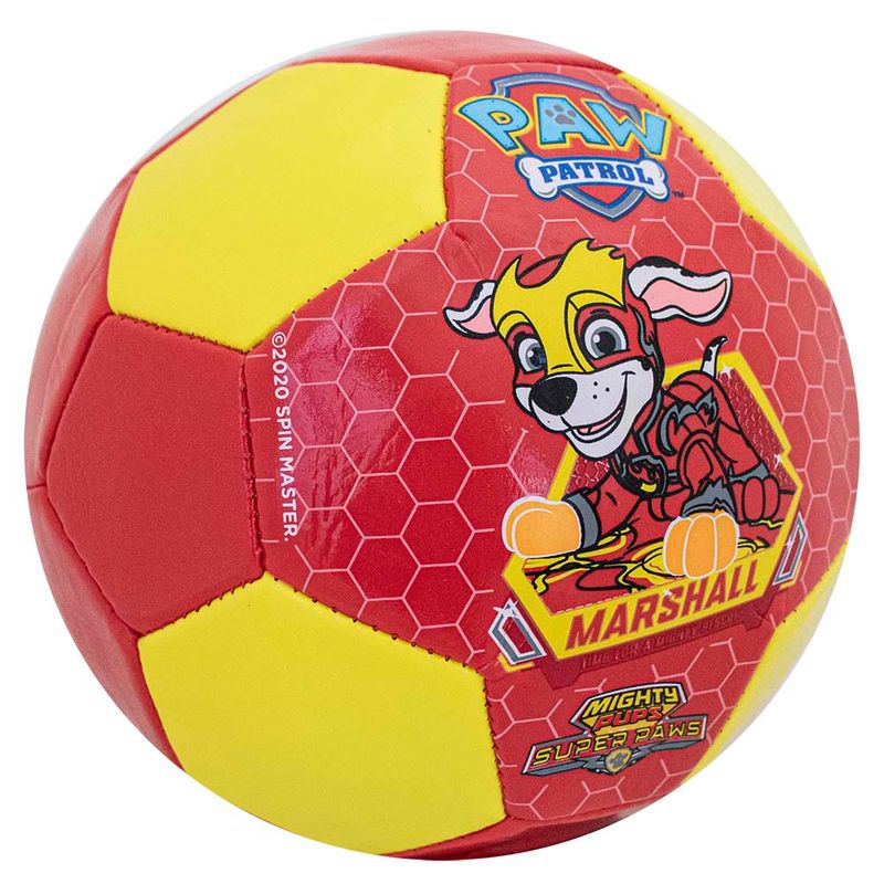 balon-de-futbol-no-3-paw-patrol-marshall-mighy