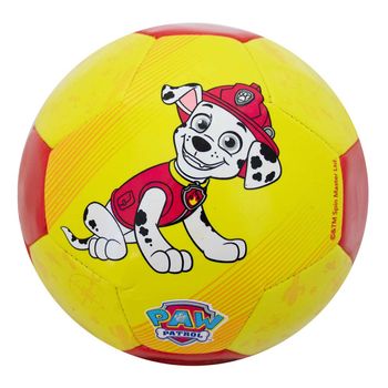Balón de Fútbol No. 3 Paw Patrol Marshall Action