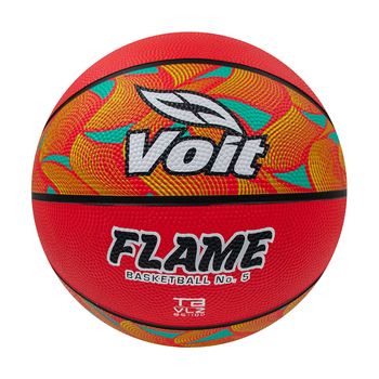 Balón de Básquetbol No. 5 BS100 Flame