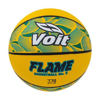 Balón de Basquetbol No. 5 BS100 Flame