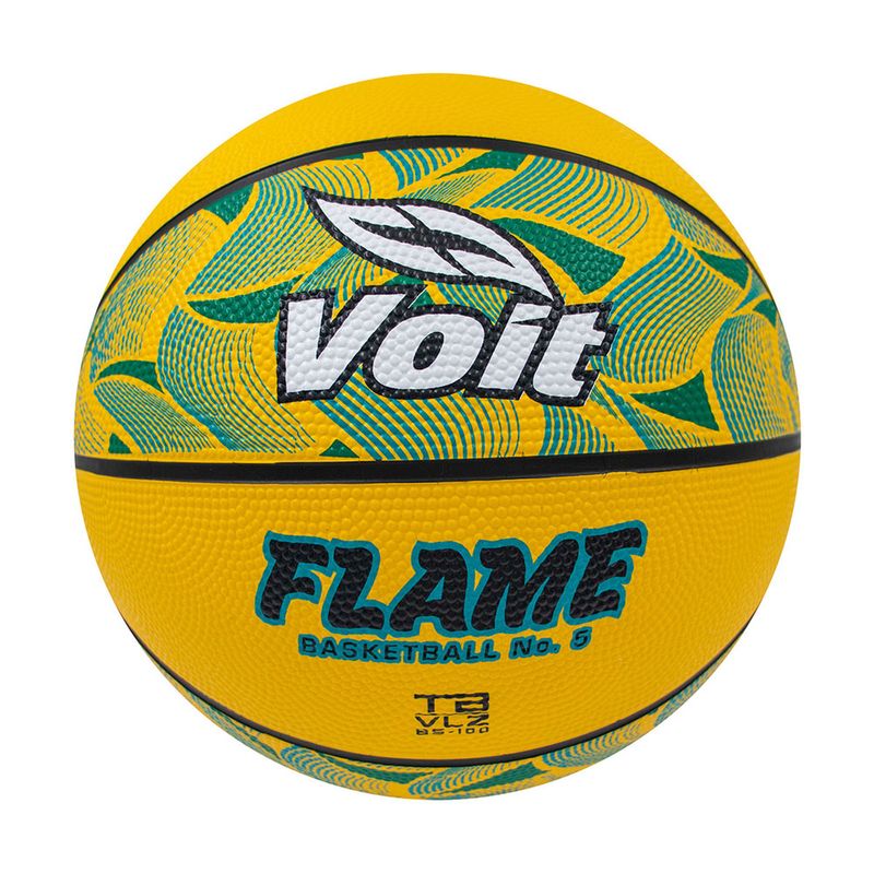 BALON BALONCESTO CROSSOVER VIOLETA TALLA 5 - Deportes Robleda