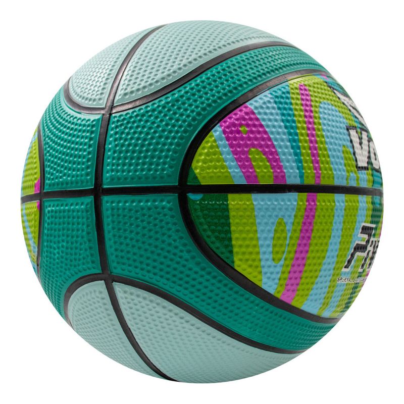 Balon Spalding Basquetbol Basic No. 7