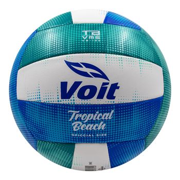 Balón de Voleibol No. 5 VS100 Tropical Beach