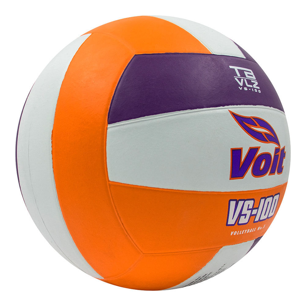 Balón Voit VS100 Dep Rosa FW23 para voleibol