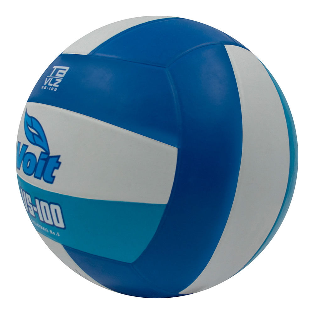 Balón Voit VS100 Dep Rosa FW23 para voleibol