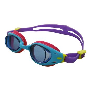 Goggle de Natación Kids Marlin Morado