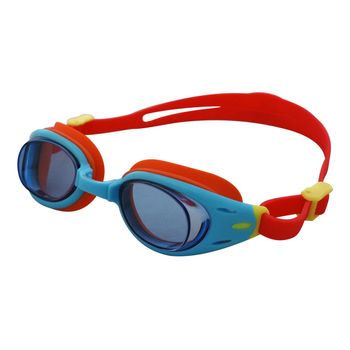 Goggle de Natación Kids Marlin Rojo