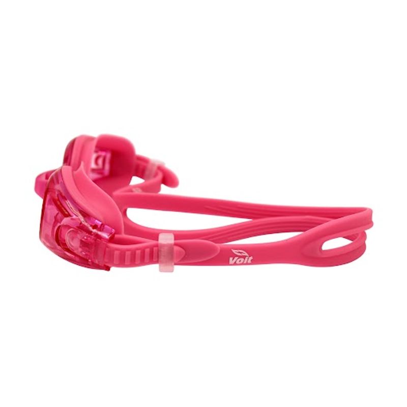 Gafas de natación adulto Voyager fucsia