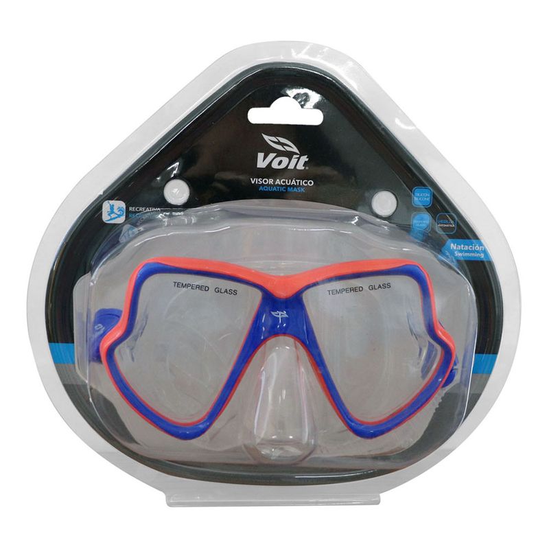 visor-de-natacion-pro-adulto-coral