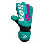 guantes-de-portero-training-adulto-snakebite-verde