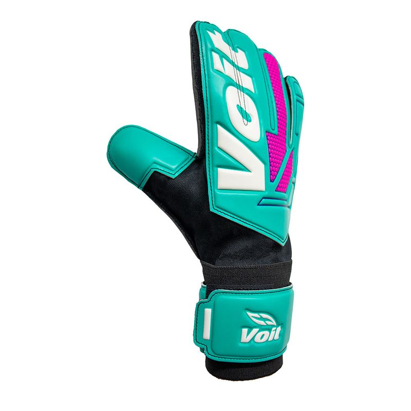 guantes-de-portero-training-adulto-snakebite-verde