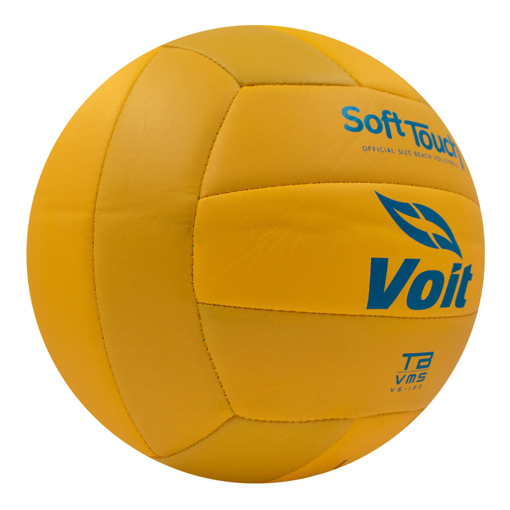Balón Voleibol Four Microfibra Soft Pu Nº5