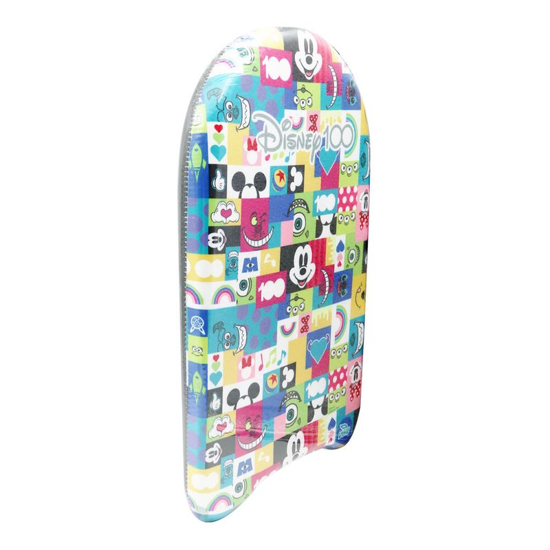 kick-board-de-natacion-disney-100-anos