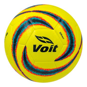 Balón de Fútbol No. 5 Tempest S300 Hibrido Clausura 2024