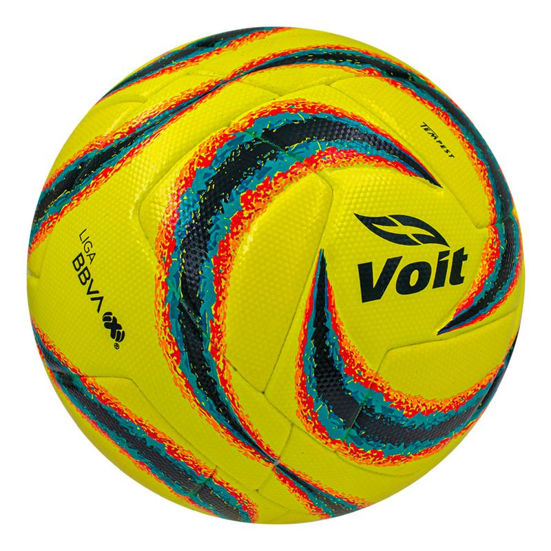 Balón de Fútbol No. 5 FIFA Quality PRO Tempest Balones Voit MX
