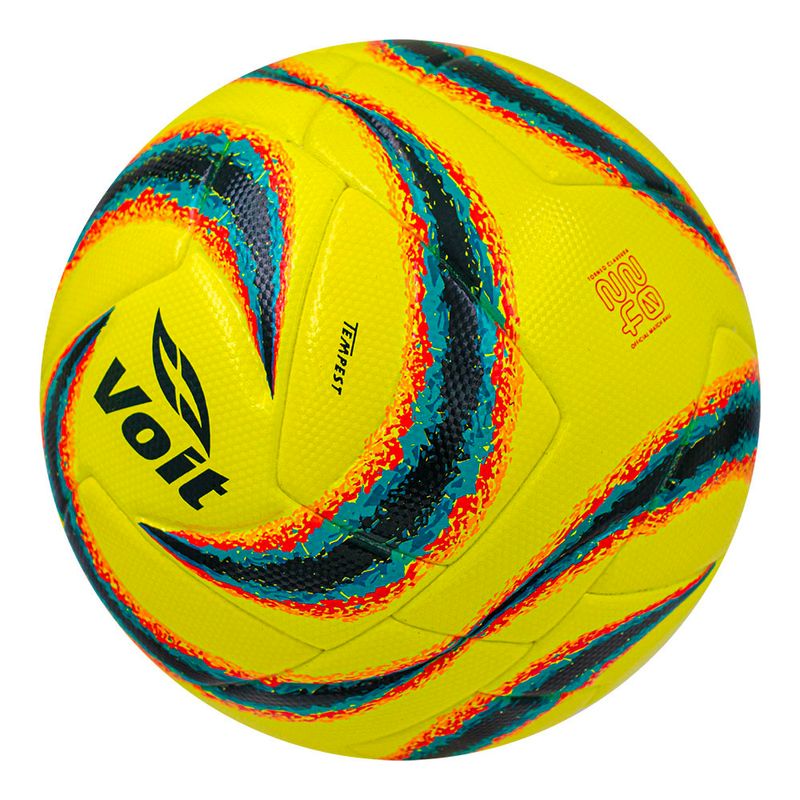 Balón de Fútbol No. 5 FIFA Quality PRO Tempest