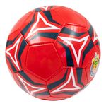 balon-de-futbol.no5-club-deportivo-guadalajara-s100-rojo