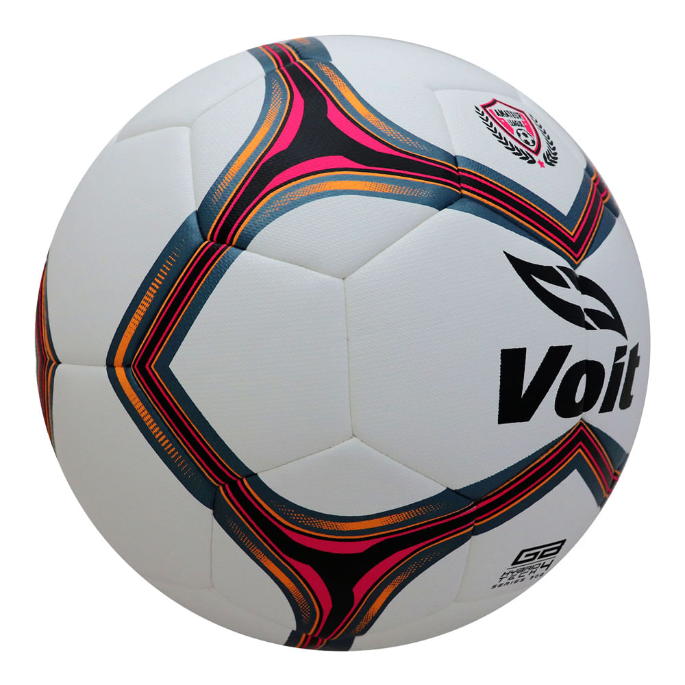 Balón Fútbol Hibrido Amateur | Voit MX | Tienda en Línea