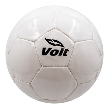 Balón de Fútbol No. 5 S300 White Cosido a Mano