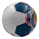 balon-de-futbol-no5-club-deportivo-guadalajara-blanco-s100-blanco