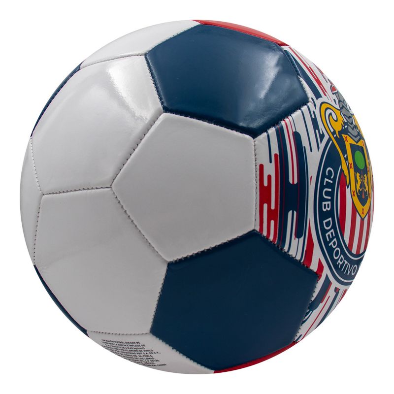balon-de-futbol-no5-club-deportivo-guadalajara-blanco-s100-blanco