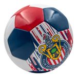 balon-de-futbol-no5-club-deportivo-guadalajara-blanco-s100-blanco