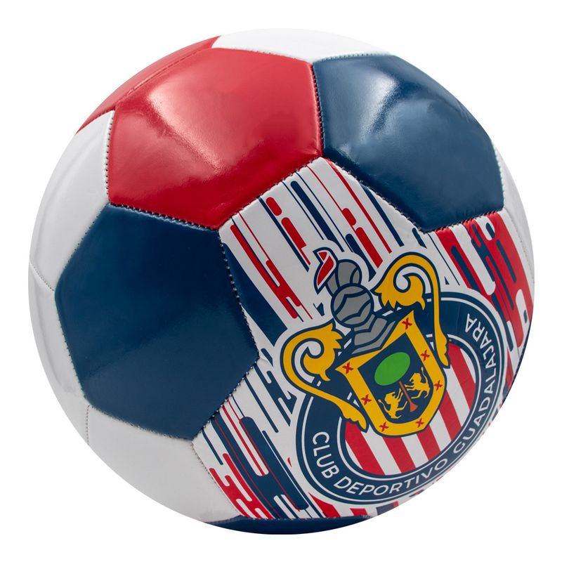 balon-de-futbol-no5-club-deportivo-guadalajara-blanco-s100-blanco