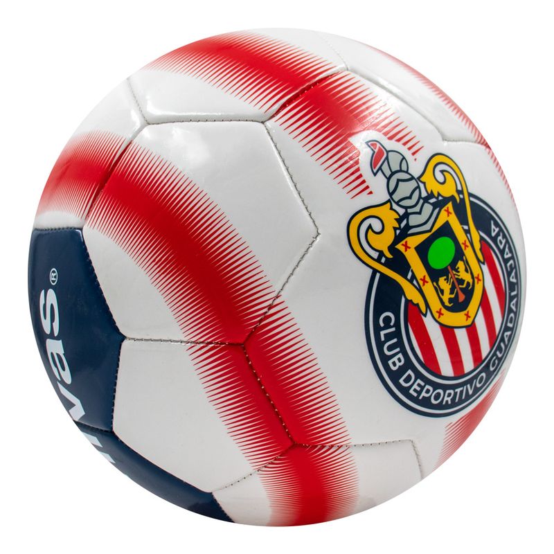 balon-de-futbol-no5-club-guadalajara-blanco-s150