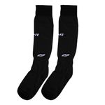 medias-de-futbol-junior-m25-negro