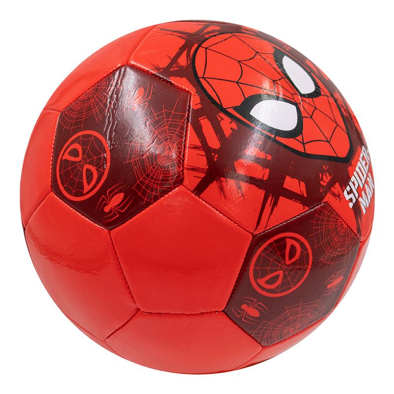 balon-de-futbol-no5-disney-spiderman